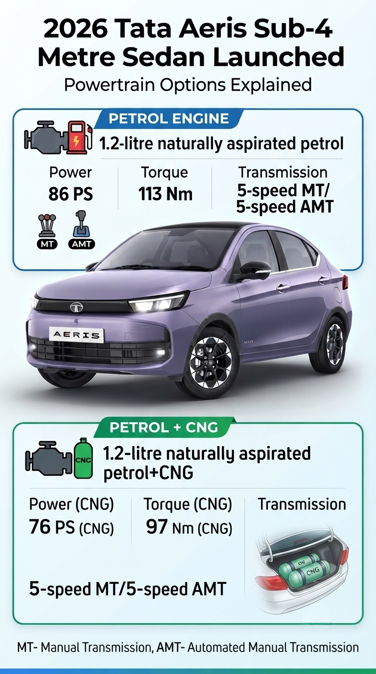 https://infoautostories.com/the-all-new-2026-tata-aeris-sub-4-metre-sedan-powertrain-options/