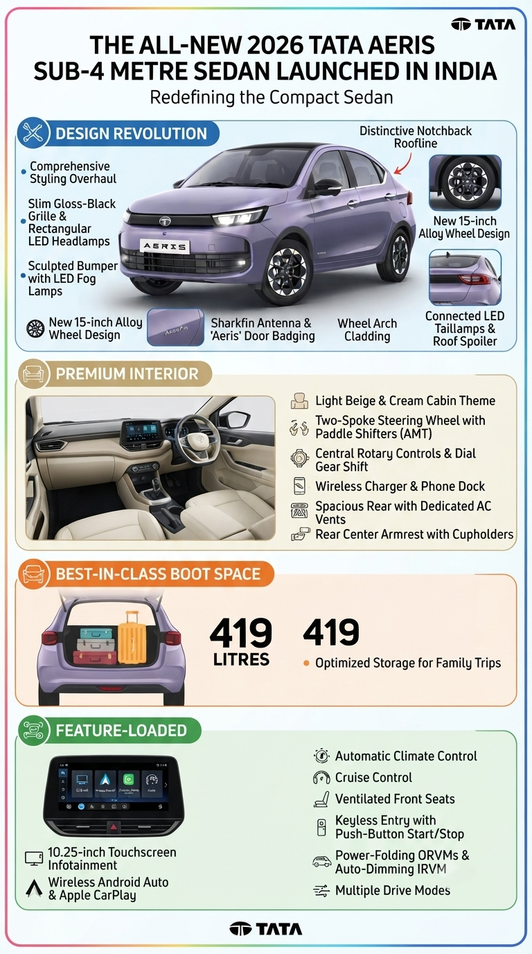 https://infoautostories.com/2026-tata-aeris-sub-4-metre-sedan-launched-in-india-designinterior-boot-space/